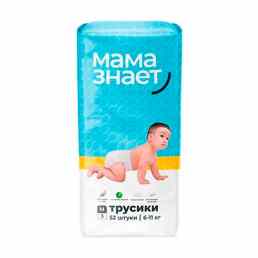 Мама знает