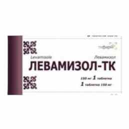Левамизол-ТК