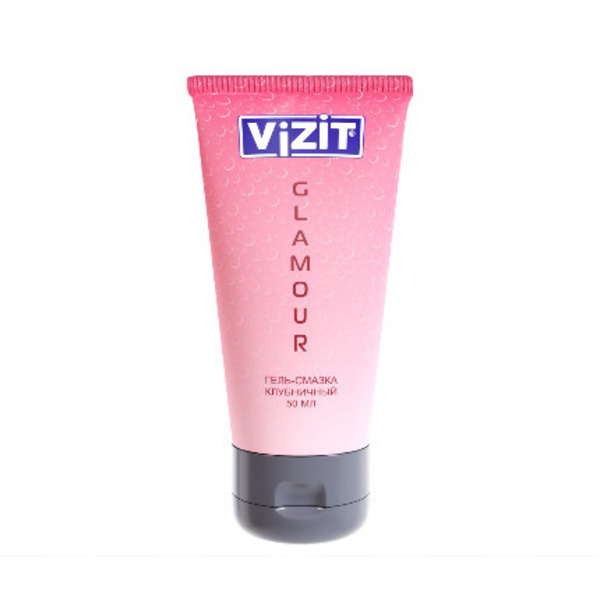Vizit (Визит) Glamour