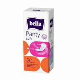 Bella (Белла) Panty soft