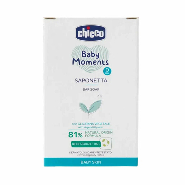 Chicco (Чикко) baby moments