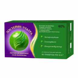 Зостерин-ультра 60