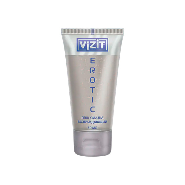 Vizit (Визит) Erotic