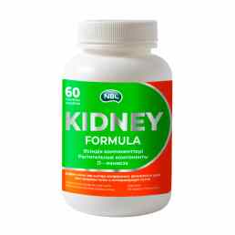 НБЛ Формула для почек