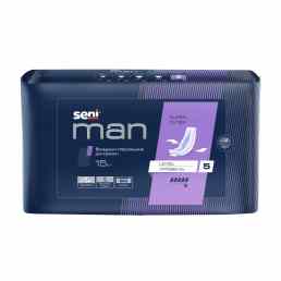 Seni (Сени) Man Super