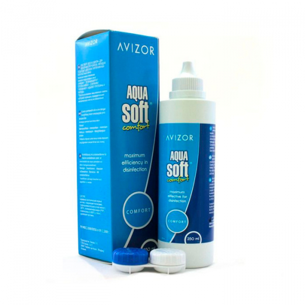 Avizor (Авизор) аквасофт комфорт