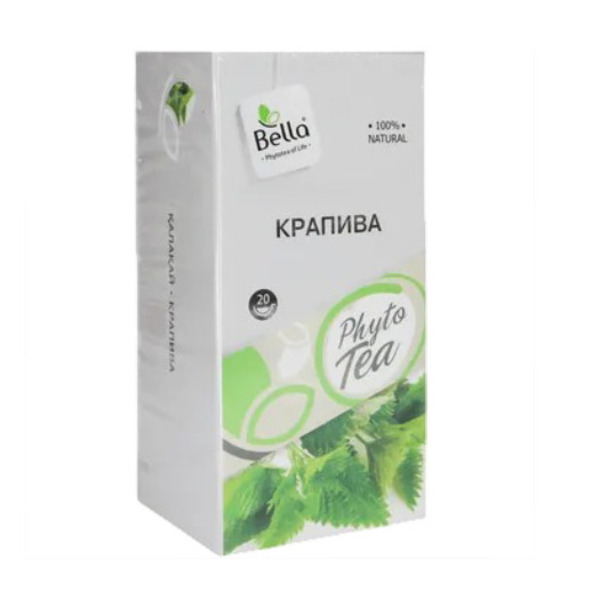 Крапива
