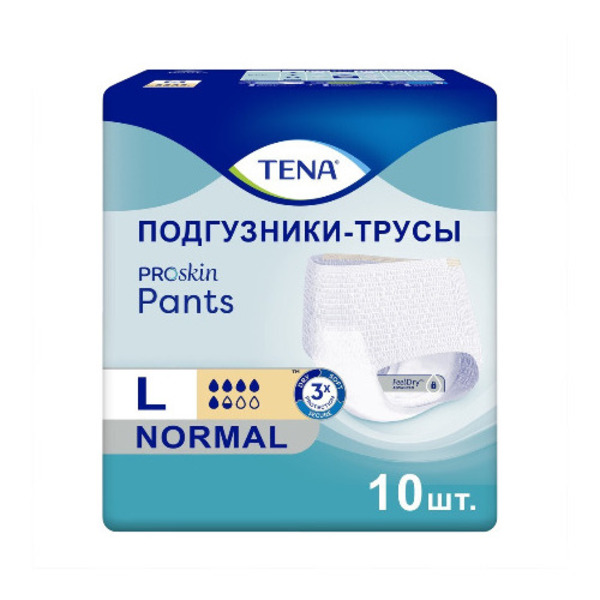 Tena (Тена) Pants Normal