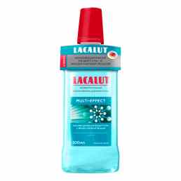 Lacalut (Лакалют) multi-effect