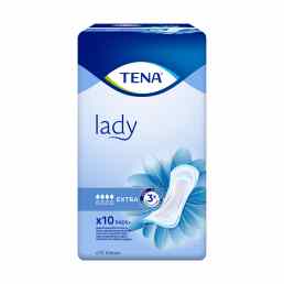Tena (Тена) Lady Extra