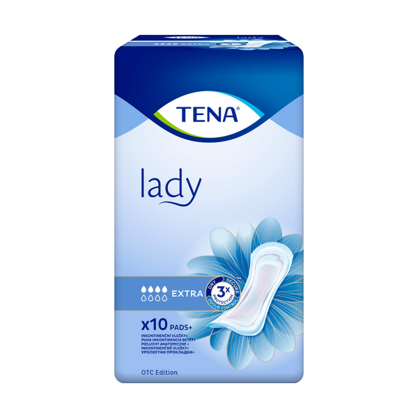 Tena (Тена) Lady Extra