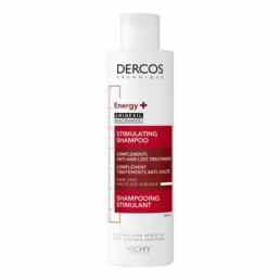 Vichy (Виши) dercos technique