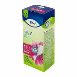 Tena (Тена) Lady Slim Ultra Mini