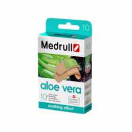 Medrull Aloe Vera (Медрулл Алоэ Вера)
