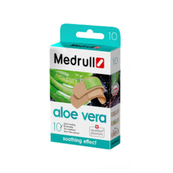 Medrull Aloe Vera (Медрулл Алоэ Вера)