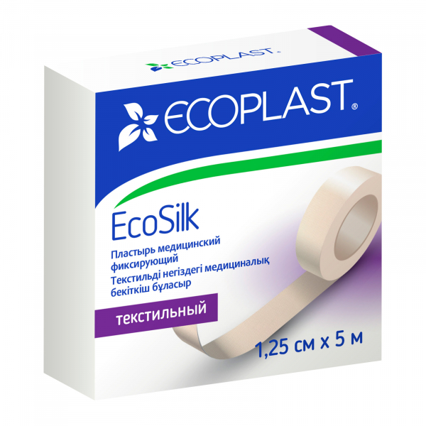 Ecoplast Ecosilk (Экопласт Экосилк)