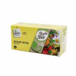 Чай белла печеночно-желчегонный