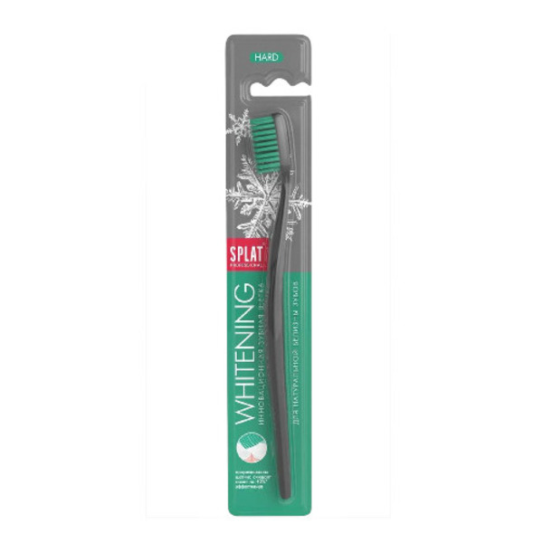 Splat (Сплат) professional whitening hard