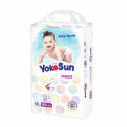 YokoSun (Йокосан)