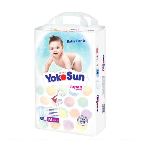 YokoSun (Йокосан)