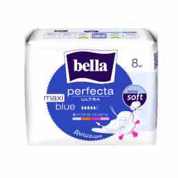 Bella (Белла) Perfecta Ultra Maxi Blue