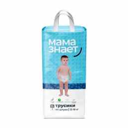 Мама знает