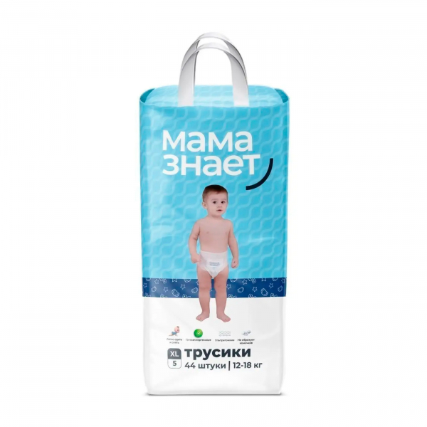 Мама знает