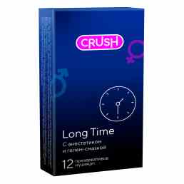 Crush long time