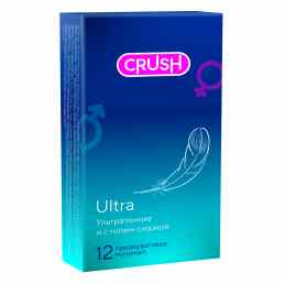 Crush ultra