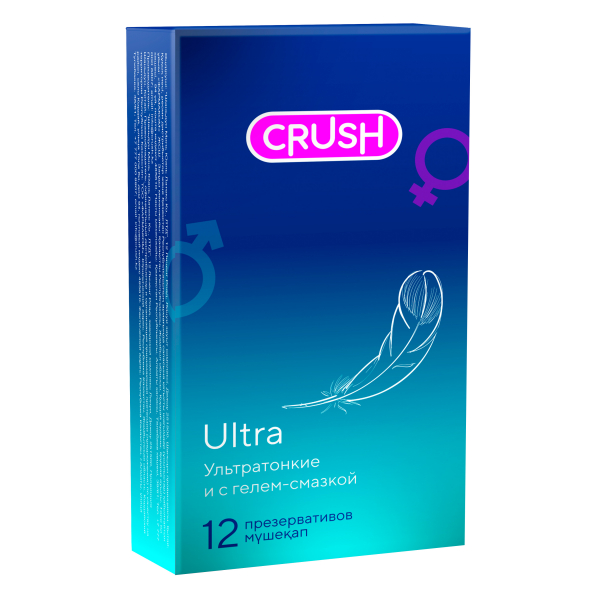 Crush ultra
