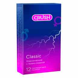 Crush classic