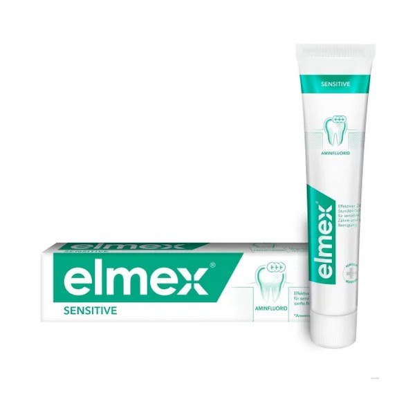 Elmex (Элмекс) Sensitive