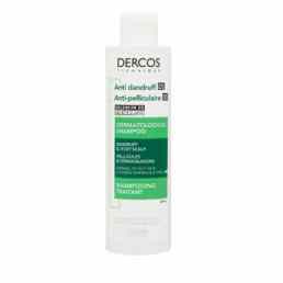 Vichy (Виши) dercos technique
