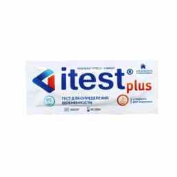Itest plus (айтест)