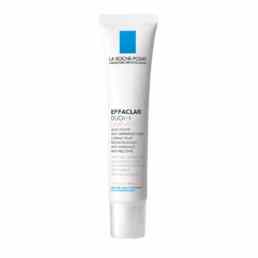 La Roche-Posay (Ля рош-позе) Effaclar Duo (+)