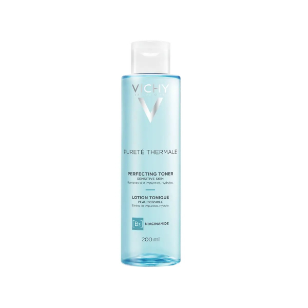 Vichy (Виши) purete thermale