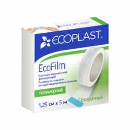 Ecoplast Ecofilm (Экопласт Экофилм)