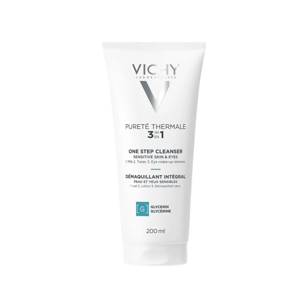 Vichy (Виши) purete thermale