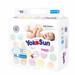 YokoSun (Йокосан)