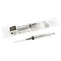 Bioject Budget шприц