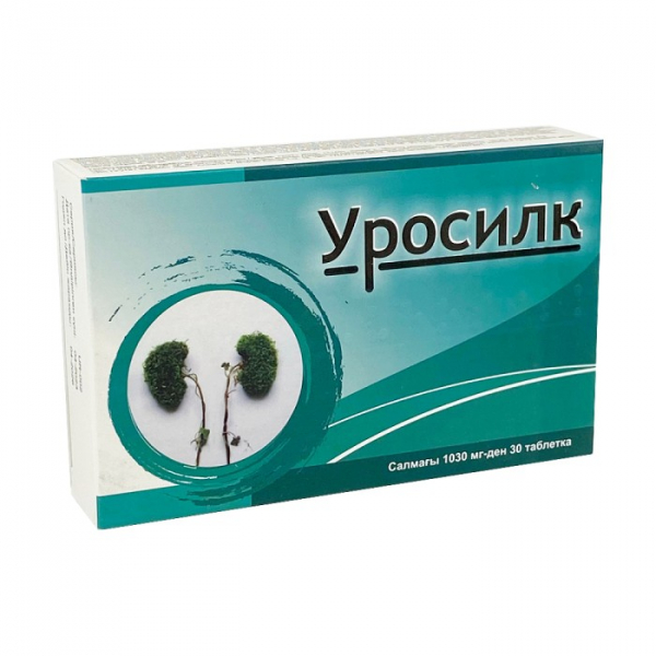 YeniVita Уросилк