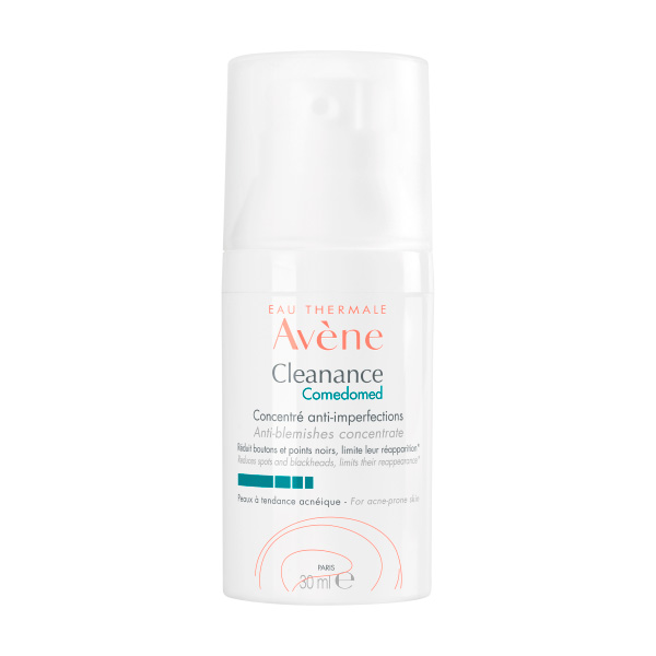 Avene (Авен) Cleanance Comedomed