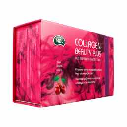 НБЛ коллаген бьюти плюс