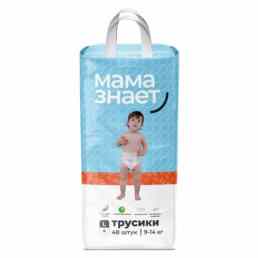 Мама знает
