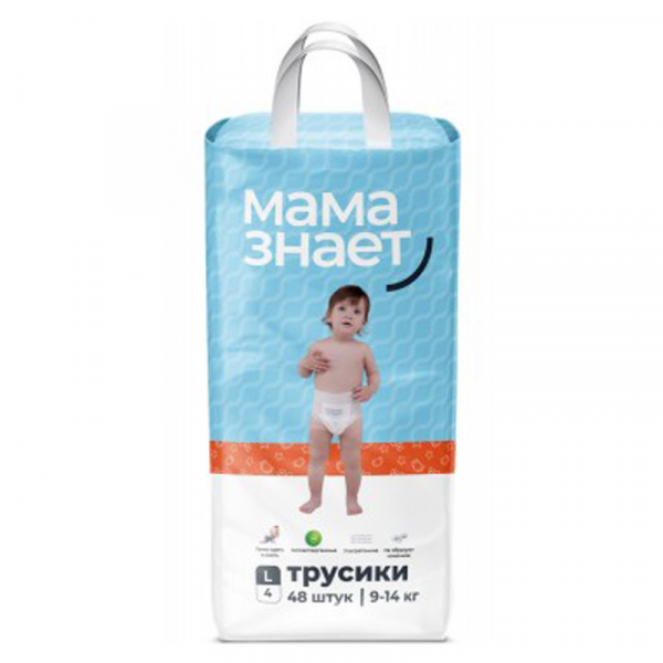 Мама знает