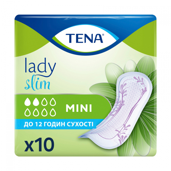 Tena (Тена) Lady Slim Mini