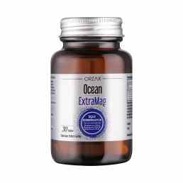 Orzax (Орзакс)  Оушен ЭкстраМаг