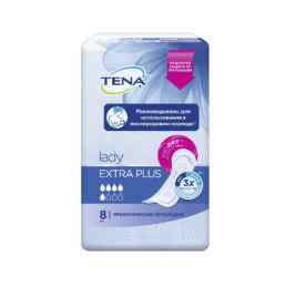 Tena (Тена) Lady Extra Plus