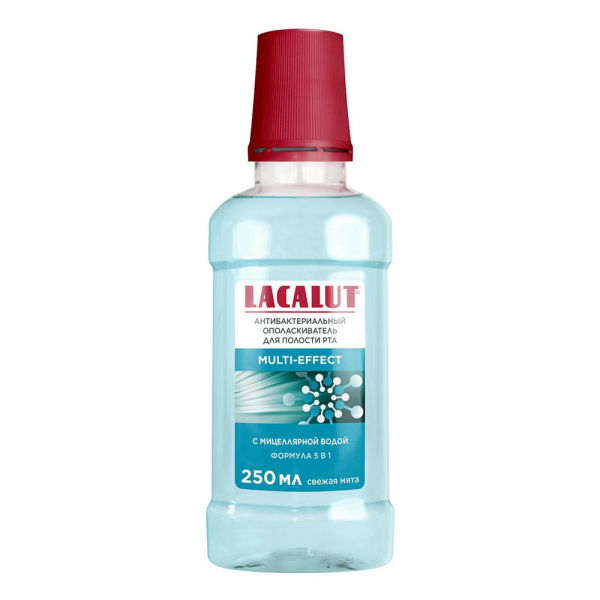 Lacalut (Лакалют) multi-effect