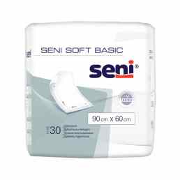 Seni (Сени) Soft Basic